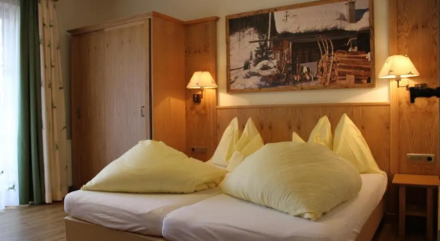 Alpen Appartements Zauchensee