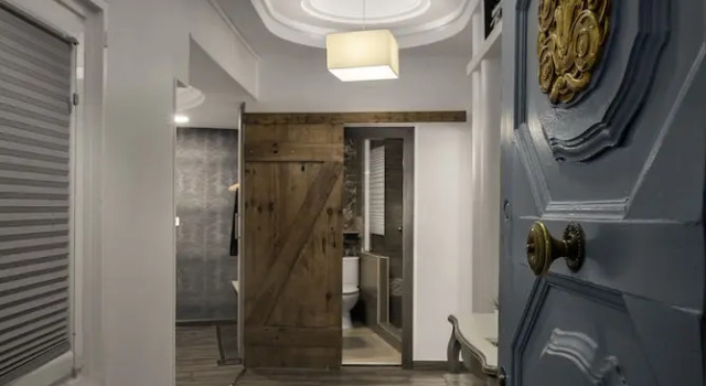 SanSebastianForYou Behera Apartment, Забронировать Апартаменты/квартира Апартаменты Сан-Себастьян, рядом с Собор Доброго Пастыря, Апартаменты/квартира
