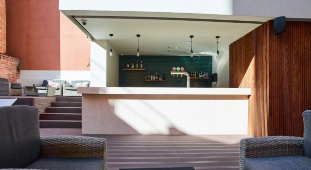 Hotel Florescente