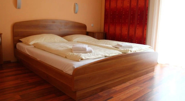 Lachtalhaus, Rezervasyon Otel Lachtal Styria