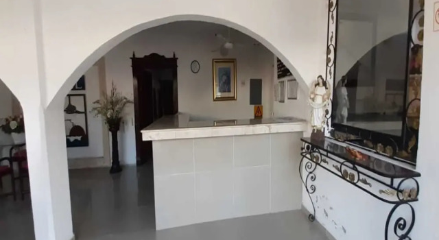 Hotel Bahia San Carlos, Prenota Hotel Ciudad del Carmen Campeche