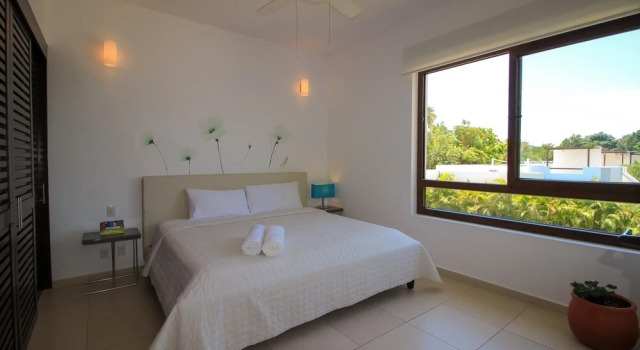 Lovely Condo Peaceful Private Balcony Marvelous Shared Infinity Pool Free Parking, Prenota Hotel Hotel a Quintana Roo con parcheggio, Parcheggio