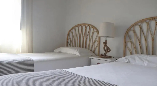 Appartamento 2 camere Quinta Do Mel