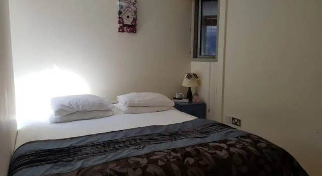 Modern 2 Bedroom Apartment, Забронировать Апартаменты/квартира Дублин Каунти Дублин, рядом с The Point Club