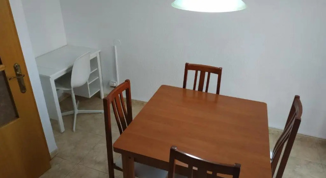 Апартаменты RMM27 - Piso en zona tranquila de Tortosa