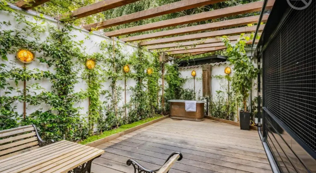 Двухместный номер Standard Boutique Hotel The Noblemen