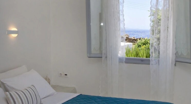 Студия Violet House Agios Sostis
