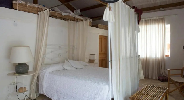 Paxos Villa - Pool & AC, Book Villa Hotels in Paxoi with a Pool, Swimming Pool
