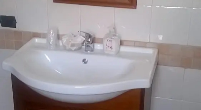 Номер Standard Agriturismo Vemi