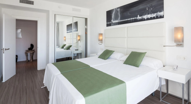 Axel Beach Ibiza, Book Hotel Hotels in Ibiza with a Pool, Swimming Pool