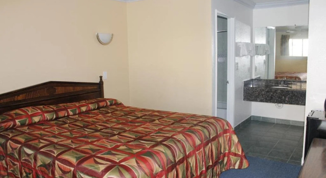 Royal Inn, Buchen Sie Hotel Lomita South Bay