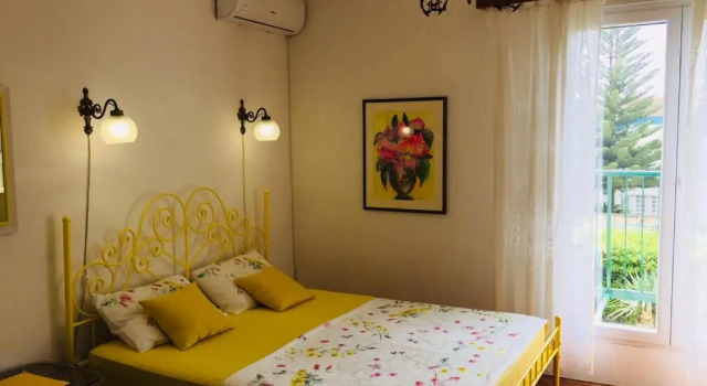 Апартаменты Apartments Milicevic
