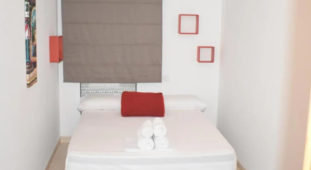 Apartament Montse