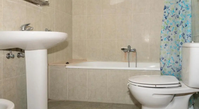 Santa Marta, Iii-A 7º-16, Забронировать Отель Кульера Коста-де-Валенсия