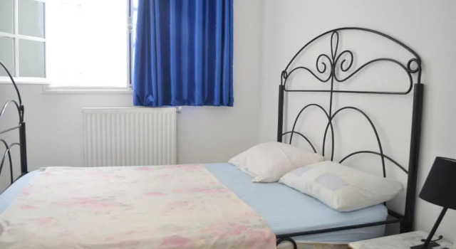 Апартаменты Standard Tunisia Queen Apartment