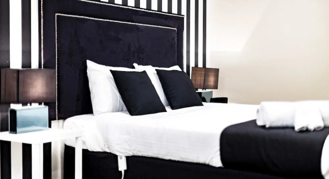 Двухместный номер Standard Bundanoon Country Inn Motel