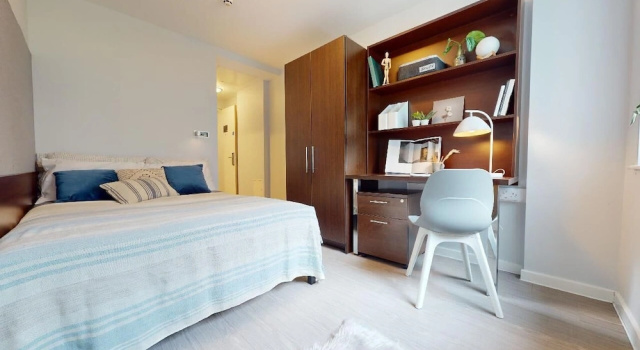 Номер Standard Student Only Highbury