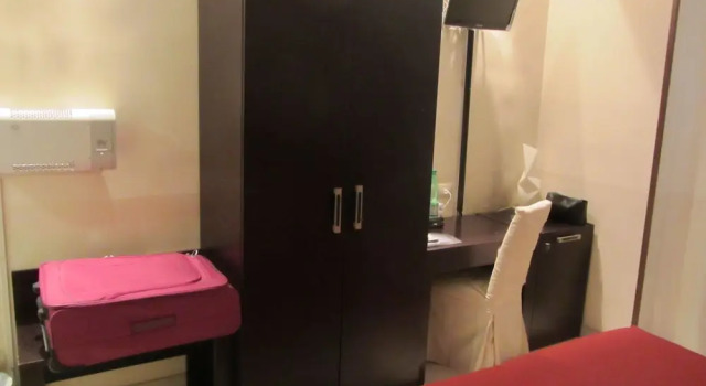 Номер Standard Relais San Marco