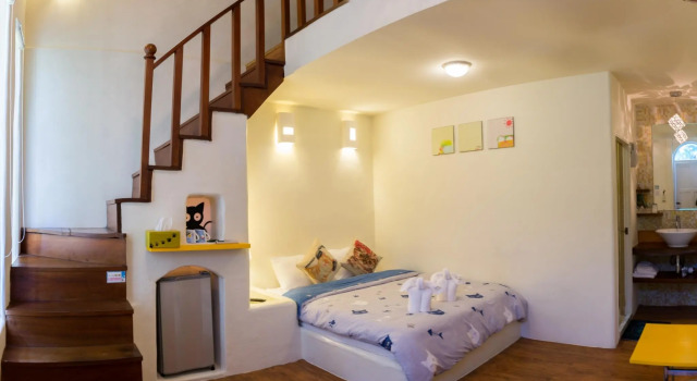Walkingcat, Book Hotel Hotels in Pingtung County with Parking, Parking