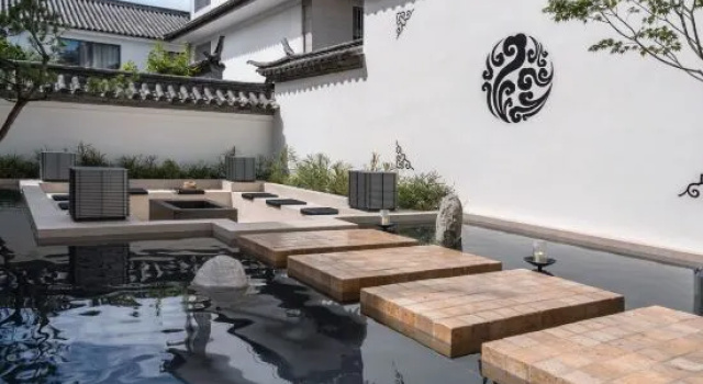 Yuguang 2000 (Dali Ancient City)