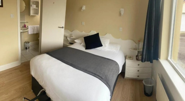 La Mirage B&B, Reserva ahora Hotel Bantry 