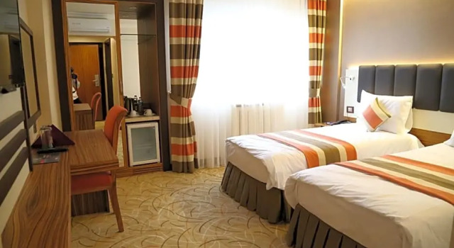 Номер Standard Fimka Hotel