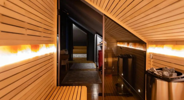 Апартаменты Mert Boutique Hotel