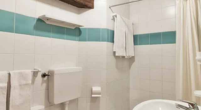 Апартаменты Classic Palazzetto San Lio, Rialto