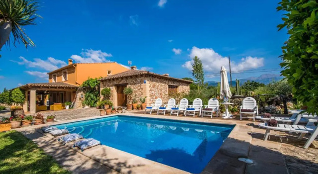 Cottage Villa Erika by Interhome