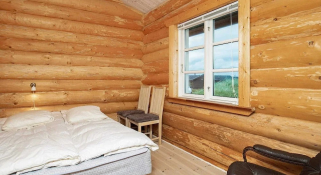 10 Person Holiday Home in Frostrup-by Traum, Rezervovat Hotel  