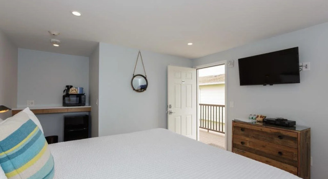 Aqualina Inn Montauk, Buchen Sie Hotel Montauk The Hamptons