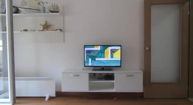 Апартаменты Sunny Apartment Pržno-Miločer