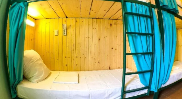Hostel Blagodat, Забронировать Хостел Волгоград Волгоградская область
