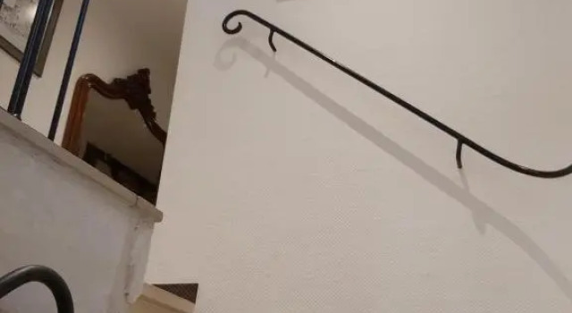 Номер Standard HÔTEL JEAN DE BRUGES