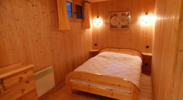 Appartement Les Saisies, 2 pièces, 8 personnes - FR-1-594-41, Забронировать Апартаменты/квартира Апартаменты Ле-Сейсье, рядом с Горнолыжный подъемник Люсьон, Апартаменты/квартира