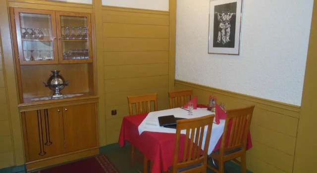 Номер Economy Hotel Pri Belokranjcu