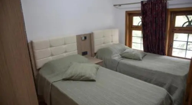 Hotel Fusha E Gjese, Reserva ahora Hotel Valbonë 