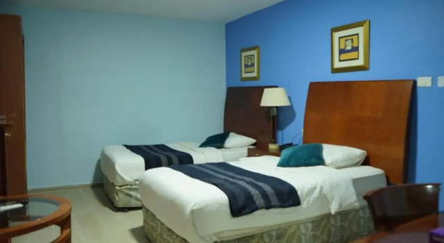 Семейный номер Superior Conord Hotel
