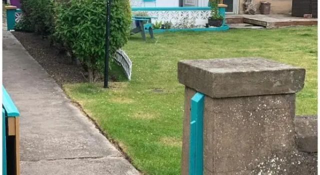 Life’s a Beach, MONTROSE SCOTLAND, Забронировать Отель Монтроз Ангус, рядом с Монтрозский пляж