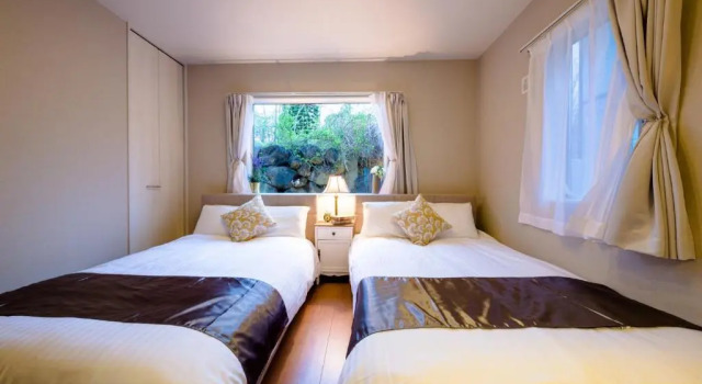 Коттедж Minamitsuru-gun - House - Vacation STAY 82381