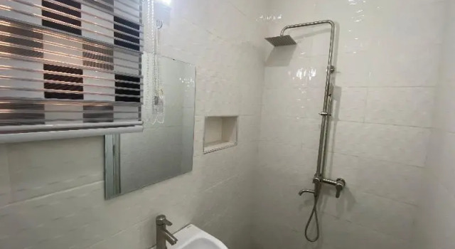 Люкс Standard C7 Hazelwood Residence & Suites
