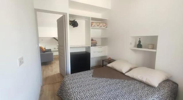 Beau T2 Sur Le Vieux Port, Centre de Bastia, Забронировать Апартаменты/квартира Апартаменты Бастия, рядом с Пляж Тога, Апартаменты/квартира