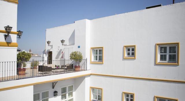 Vincci La Rabida Hotel