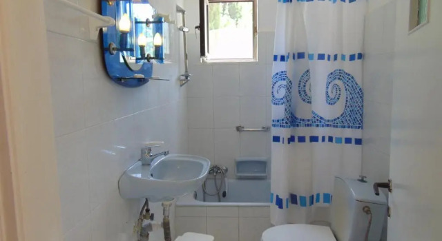 Номер Standard Villa Avra