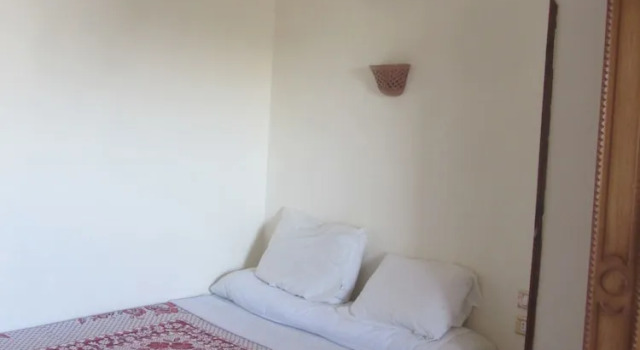 Двухместный номер Deluxe с видом на реку El Mesala Hotel
