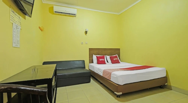 Camera Deluxe Hotel O Family
