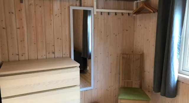 Frugga Feriehus, Rezervovat Hotel Hovden Vesteralen