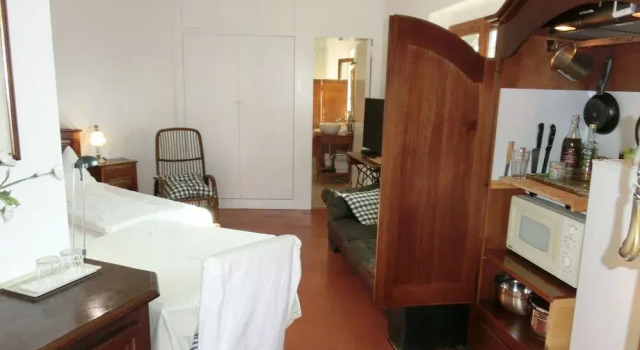 Talamoni B&B