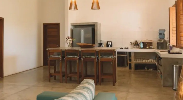 Номер Standard Villa Binn