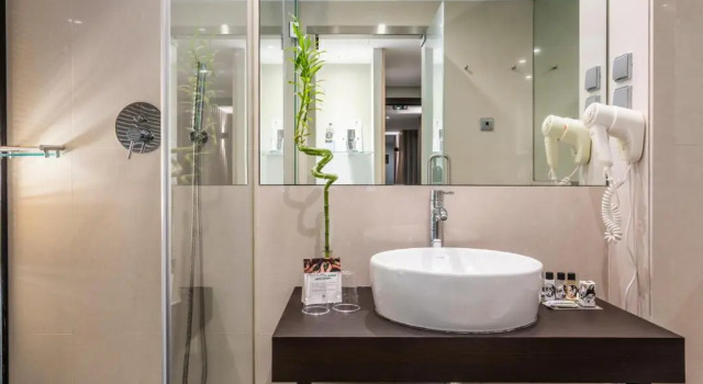 Одноместный номер Standard Czar Lisbon Hotel